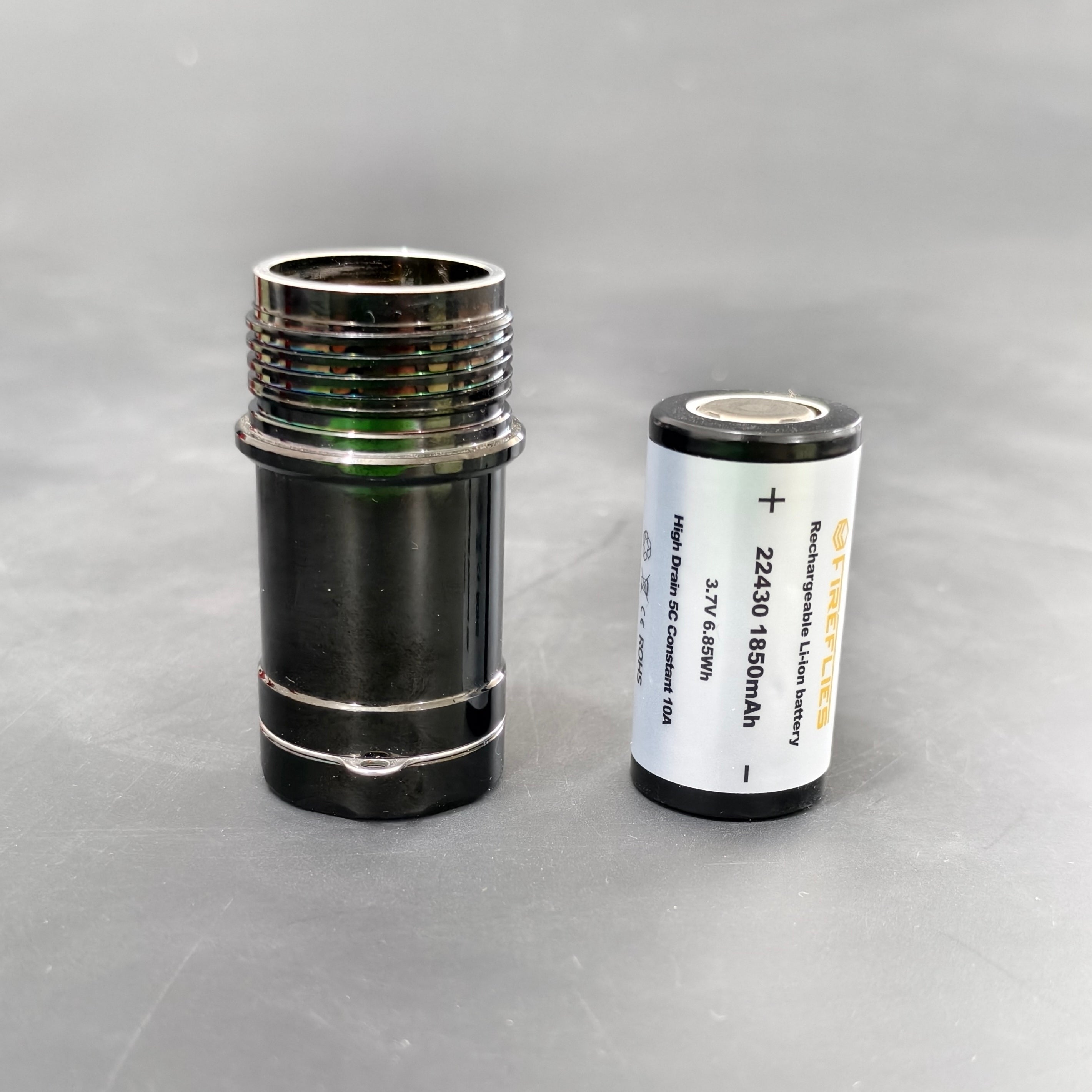 22430 EDC Body Kit for NOV-Mu V2S / E04 Surge