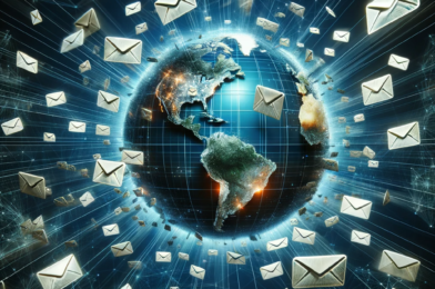 How to Get and Use E-Mail Addresses for Viral Advertising