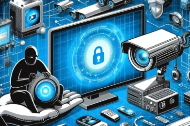 Video Security System Installation: A Complete Guide